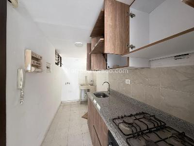 Apartamento de 3 alcobas en venta en Cali, Cali, 110 m² · foto 4 de 15