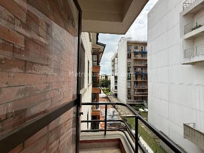 Apartamento de 3 alcobas en venta en Cali, Cali, 110 m² · foto 8 de 15