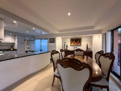 Casa de 4 alcobas en venta en Chia, Chía, 226 m² · foto 4 de 20