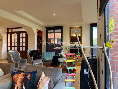 Casa de 4 alcobas en venta en Chia, Chía, 226 m² · foto 14 de 20