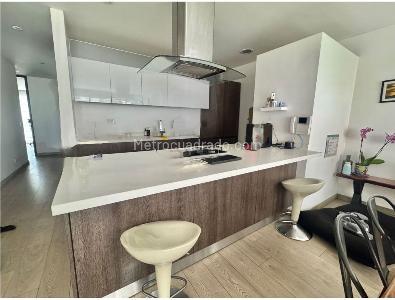 Apartamento de 2 alcobas en venta en Antiguo Contry, Bogotá, 104 m² · foto 6 de 12