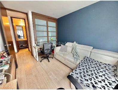 Apartamento de 2 alcobas en venta en Antiguo Contry, Bogotá, 104 m² · foto 3 de 12