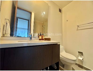 Apartamento de 2 alcobas en venta en Antiguo Contry, Bogotá, 104 m² · foto 12 de 12