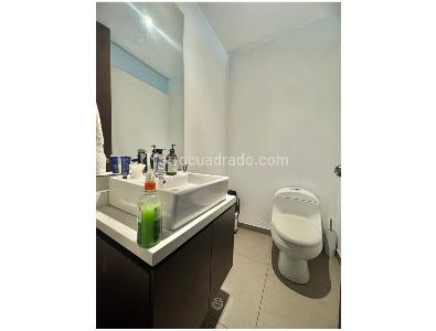 Apartamento de 2 alcobas en venta en Antiguo Contry, Bogotá, 104 m² · foto 10 de 12
