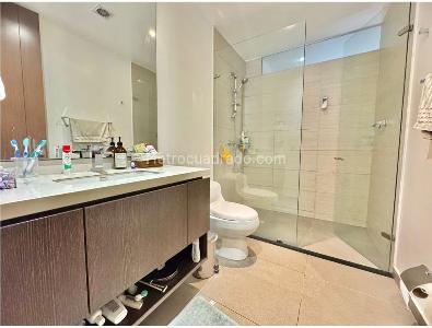 Apartamento de 2 alcobas en venta en Antiguo Contry, Bogotá, 104 m² · foto 11 de 12