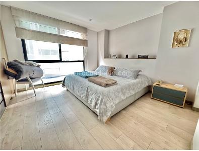Apartamento de 2 alcobas en venta en Antiguo Contry, Bogotá, 104 m² · foto 8 de 12