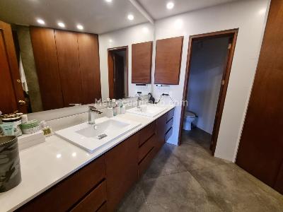 Apartamento de 3 alcobas en venta en La Cabrera, Bogotá, 235 m² · foto 12 de 13