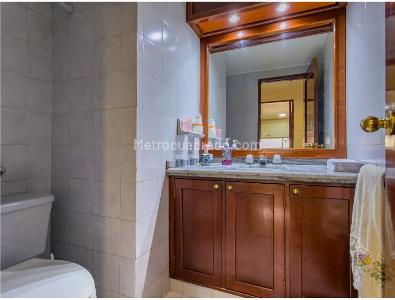 Apartamento de 3 alcobas en venta en Chico Reservado, Bogotá, 129 m² · foto 16 de 18