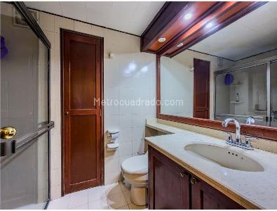 Apartamento de 3 alcobas en venta en Chico Reservado, Bogotá, 129 m² · foto 18 de 18