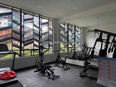 Apartamento en venta en Santa Barbara, Bogotá · foto 10 de 14