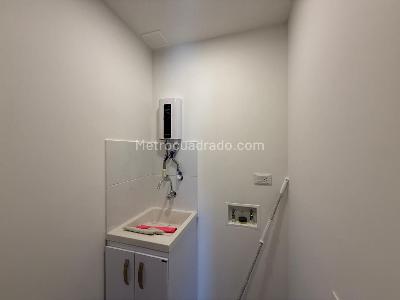 Apartamento en venta en Santa Barbara, Bogotá · foto 12 de 14