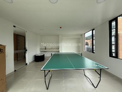 Apartamento en venta en Santa Barbara, Bogotá · foto 9 de 14