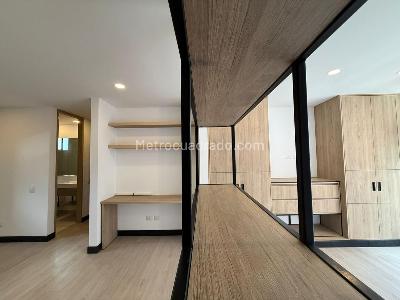 Apartamento en venta en Santa Barbara, Bogotá · foto 4 de 14