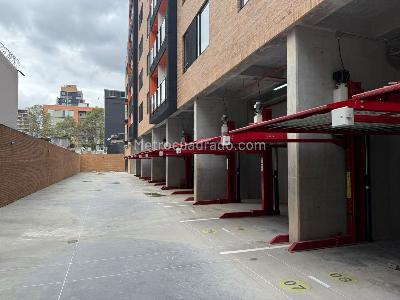 Apartamento en venta en Santa Barbara, Bogotá · foto 13 de 14