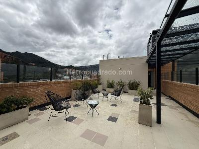 Apartamento en venta en Santa Barbara, Bogotá · foto 7 de 14