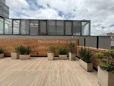 Apartamento en venta en Santa Barbara, Bogotá · foto 8 de 14