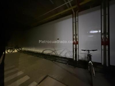 Apartamento en venta en Santa Barbara, Bogotá · foto 14 de 14