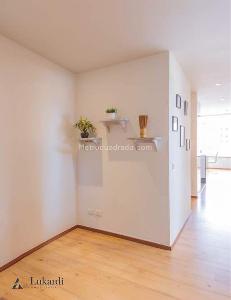 Apartamento de 3 alcobas en venta en Santa Paula, Bogotá, 110 m² · foto 3 de 9
