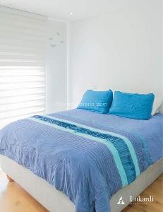 Apartamento de 3 alcobas en venta en Santa Paula, Bogotá, 110 m² · foto 5 de 9