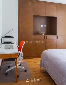 Apartamento de 3 alcobas en venta en Santa Paula, Bogotá, 110 m² · foto 6 de 9