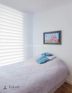 Apartamento de 3 alcobas en venta en Santa Paula, Bogotá, 110 m² · foto 7 de 9
