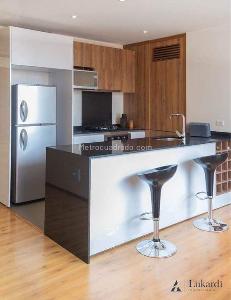 Apartamento de 3 alcobas en venta en Santa Paula, Bogotá, 110 m² · foto 8 de 9