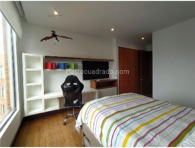 Apartamento en venta en Sotileza, Bogotá · foto 12 de 20