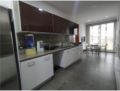 Apartamento en venta en Sotileza, Bogotá · foto 2 de 20