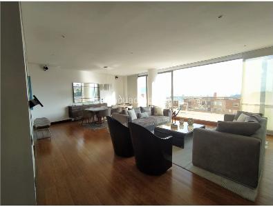 Apartamento en venta en Sotileza, Bogotá · foto 3 de 20