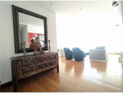 Apartamento en venta en Sotileza, Bogotá · foto 7 de 20
