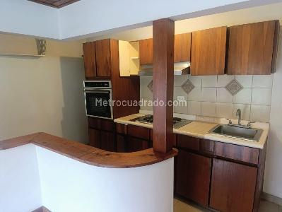 Apartaestudio en venta en Lisboa, Bogotá, 57 m² · foto 8 de 11