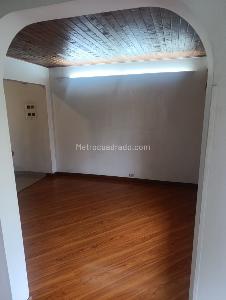 Apartaestudio en venta en Lisboa, Bogotá, 57 m² · foto 5 de 11