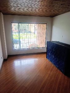 Apartaestudio en venta en Lisboa, Bogotá, 57 m² · foto 9 de 11