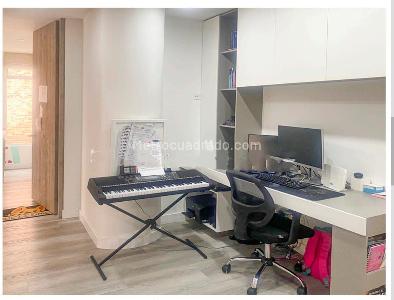 Apartamento en venta en Chico Navarra, Bogotá · foto 10 de 11