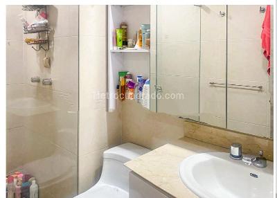 Apartamento en venta en Chico Navarra, Bogotá · foto 11 de 11
