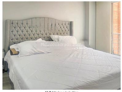 Apartamento en venta en Chico Navarra, Bogotá · foto 6 de 11