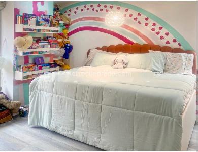 Apartamento en venta en Chico Navarra, Bogotá · foto 7 de 11