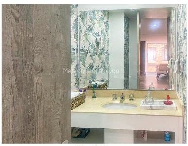 Apartamento en venta en Chico Navarra, Bogotá · foto 8 de 11