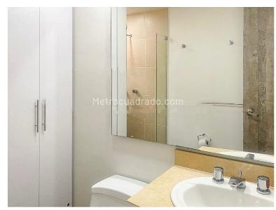 Apartamento en venta en Chico Navarra, Bogotá · foto 9 de 11