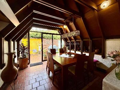 Casa de 3 alcobas en venta en Multicentro, Bogotá, 325 m² · foto 13 de 14