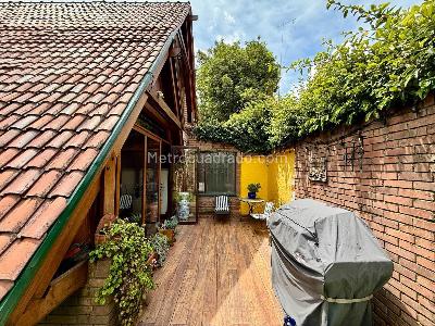 Casa de 3 alcobas en venta en Multicentro, Bogotá, 325 m² · foto 3 de 14