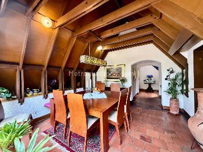 Casa de 3 alcobas en venta en Multicentro, Bogotá, 325 m² · foto 5 de 14