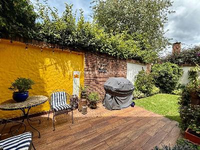 Casa de 3 alcobas en venta en Multicentro, Bogotá, 325 m² · foto 7 de 14