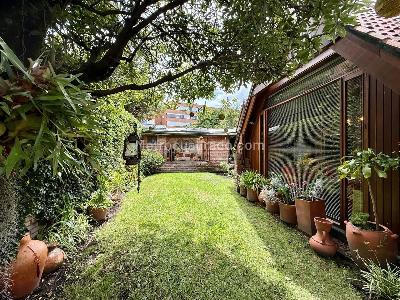 Casa de 3 alcobas en venta en Multicentro, Bogotá, 325 m² · foto 8 de 14