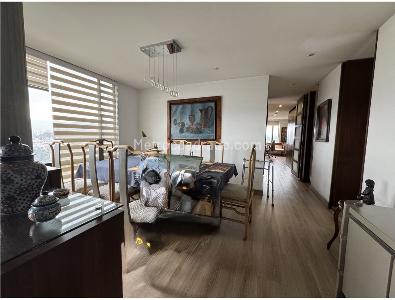 Apartamento de 3 alcobas en venta en Los Lagos, Bogotá, 153 m² · foto 3 de 16