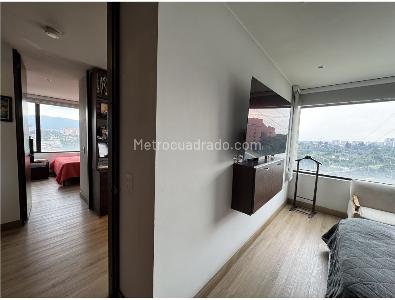 Apartamento de 3 alcobas en venta en Los Lagos, Bogotá, 153 m² · foto 8 de 16