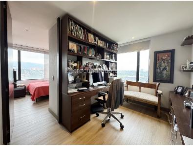 Apartamento de 3 alcobas en venta en Los Lagos, Bogotá, 153 m² · foto 7 de 16
