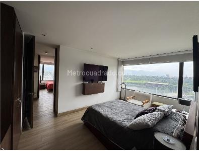 Apartamento de 3 alcobas en venta en Los Lagos, Bogotá, 153 m² · foto 10 de 16