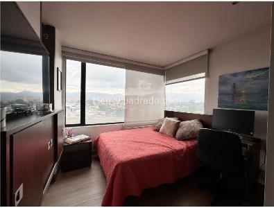 Apartamento de 3 alcobas en venta en Los Lagos, Bogotá, 153 m² · foto 12 de 16