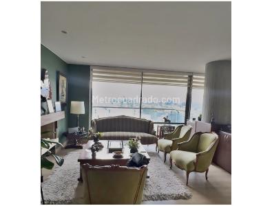 Apartamento de 3 alcobas en venta en Los Lagos, Bogotá, 153 m² · foto 2 de 16